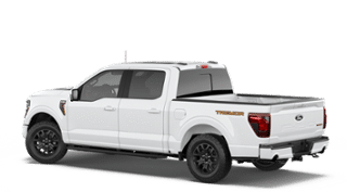 2026 Ford F-150® External Image 3